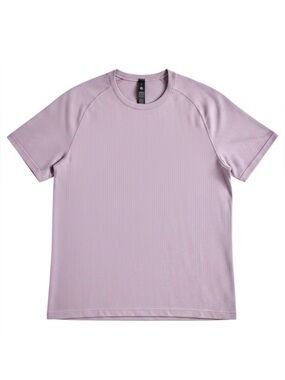 Lululemon Metal Vent Tech SS 2.0 - Lotus Lavender - Size S LM3FG2S
